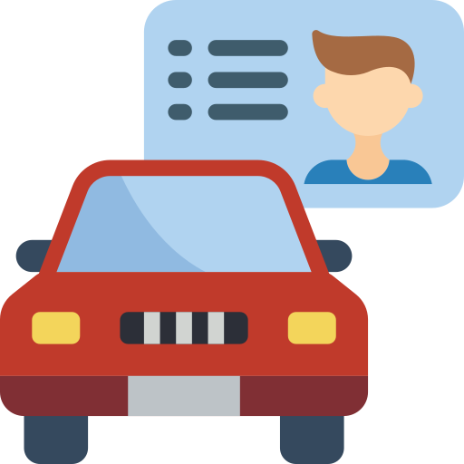 Fahrerportal